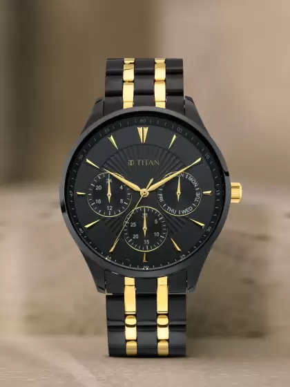Men Analogue Watch - image 3