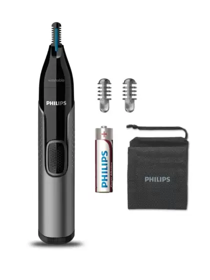 Men NT3650/16 Nose Trimmer - image 3