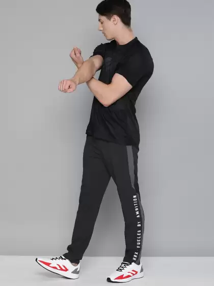 Men Training Track Pants - image 3