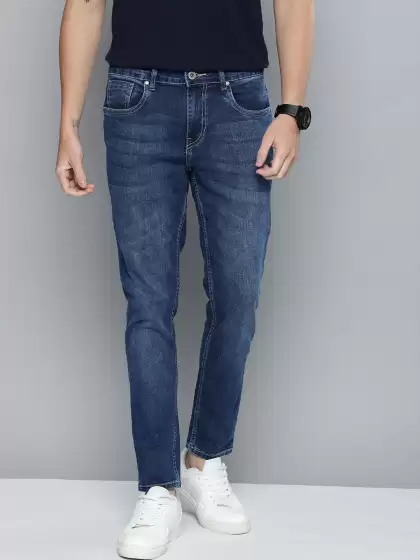 Men Skinny Fit Jeans - image 3