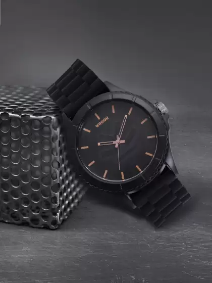 Men Analogue Watch - image 3