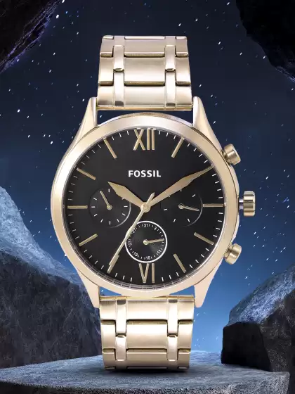 Men Analogue Watch - image 3