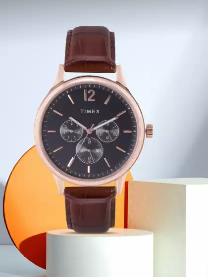 Men Analogue Watch - image 3