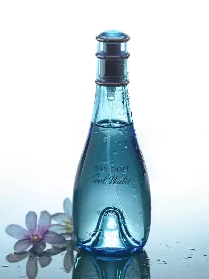 Women Cool Water EDT 100 ml - image 3