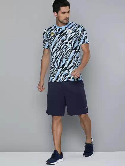 Men PERFORMANCE KNIT Shorts - image 3