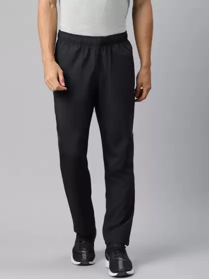 Men EL Woven Unlined Pants - image 3