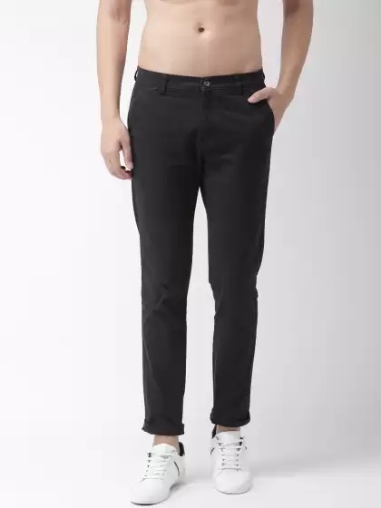 Men Casual Trousers - image 3