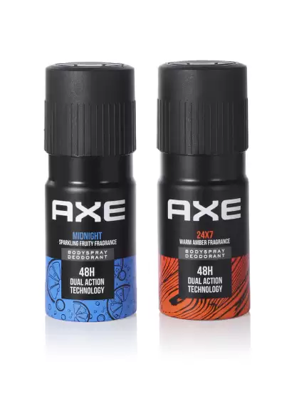 Men Set of 2 Deodorants - image 3