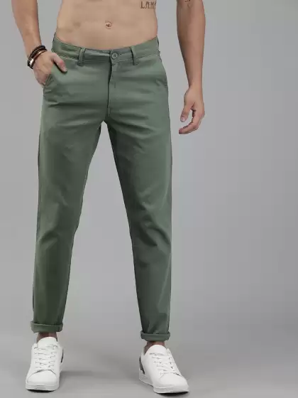 Men Trousers - image 3