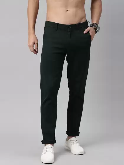 Men Trousers - image 3