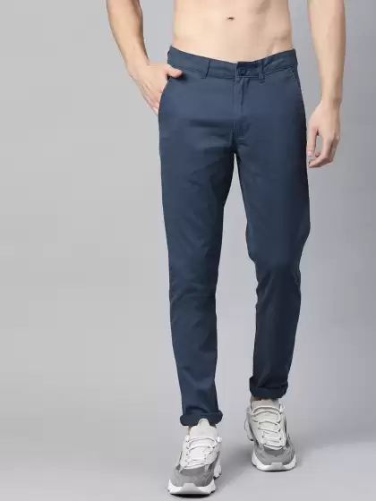 Men Chinos Trousers - image 3