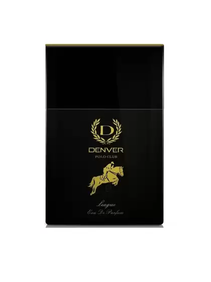 Men EDP Perfume -League -60 ml - image 3