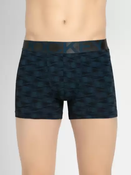 Men Ultra Soft Trunks - image 3