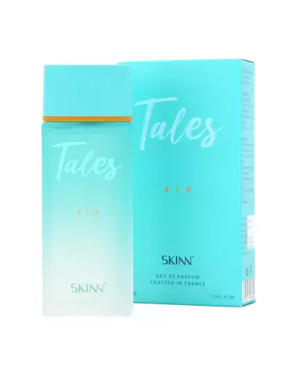 Men Tales Rio Perfume 100ml - image 3