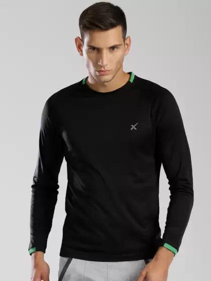 Raglan Sleeved Active T-shirt - image 3