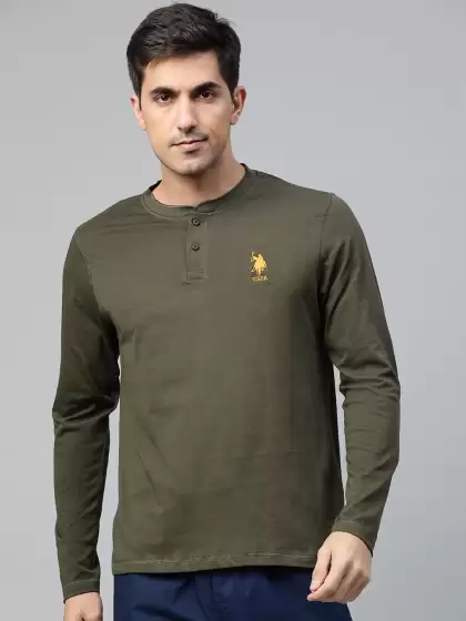 Pure Cotton Lounge T-shirt - image 3