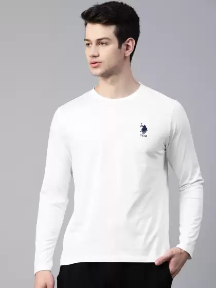 Pure Cotton Lounge T-shirt - image 3