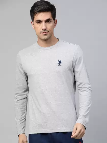 Pure Cotton Lounge T-shirt - image 3