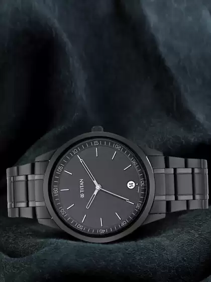 Men Analogue Watch - image 3