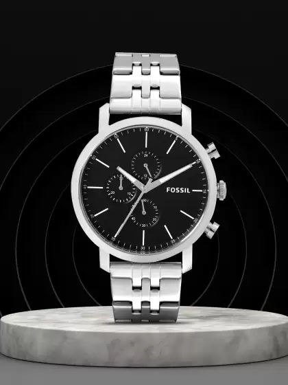 Men Analogue Chronograph Watch - image 3