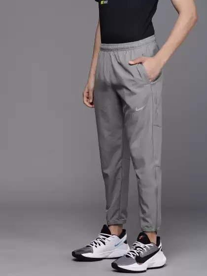 Men Running Track Pants - image 3