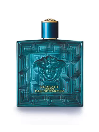 Men Eros Pour Homme EDP 200ml - image 3