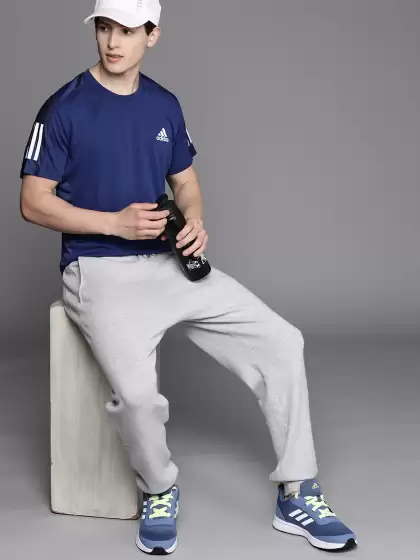 Men Own The Run T-shirt - image 3