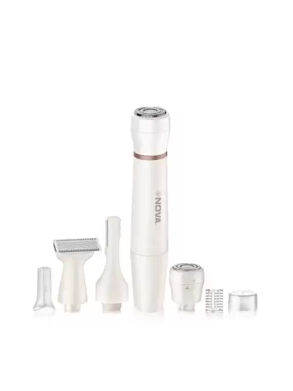 Women Sensitive Facial Trimmer - image 3