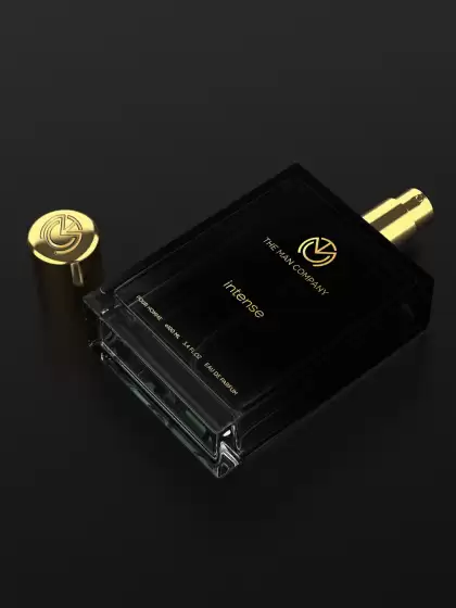 Intense EDP for Men - image 3
