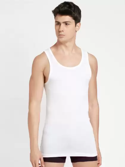 Men Cotton Vest - image 3
