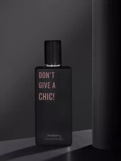 Women Dont Give A Chic EDP - image 3