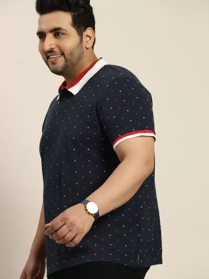 Plus Size Pure Cotton T-shirt - image 3
