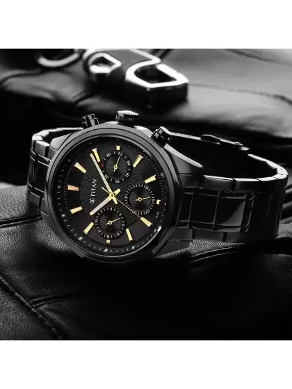Men Analogue Watch - image 3