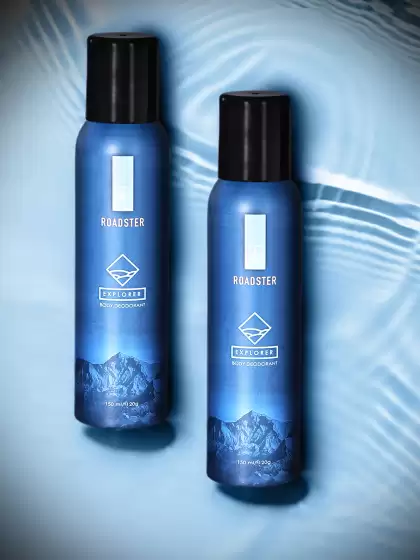 Men 2 Explorer Deodorants - image 3
