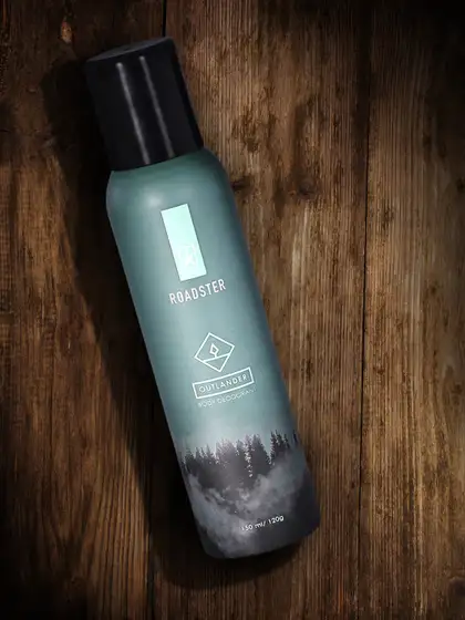 Men 2 Outlander Deodorants - image 3