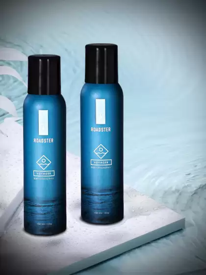 Men 2 Voyager Deodorants - image 3