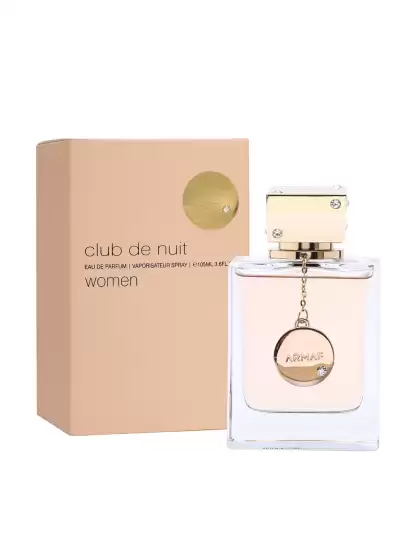 Women Club De Nuit EDP 105 ml - image 3