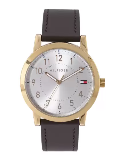 Men Essentials Analogue Watch - image 3