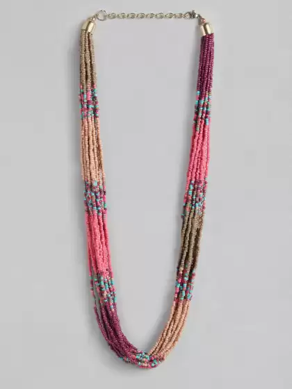 Statement Necklace - image 3