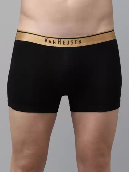 Men Antibacterial Trunks - image 3