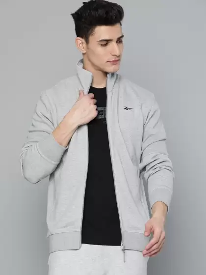 Men ENH Training Track Sweatshirt - image 3