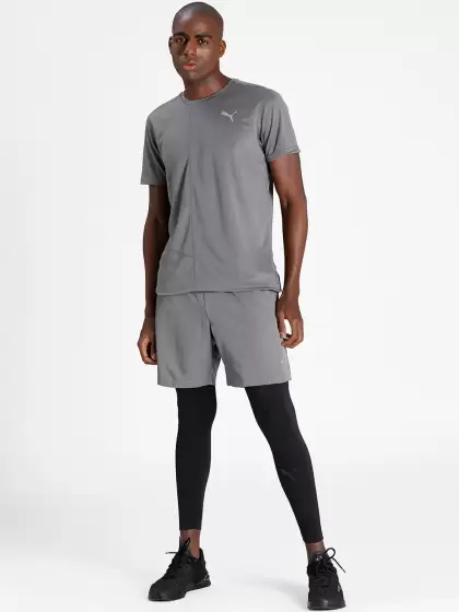 Men Training or Gym Sports Shorts - image 3