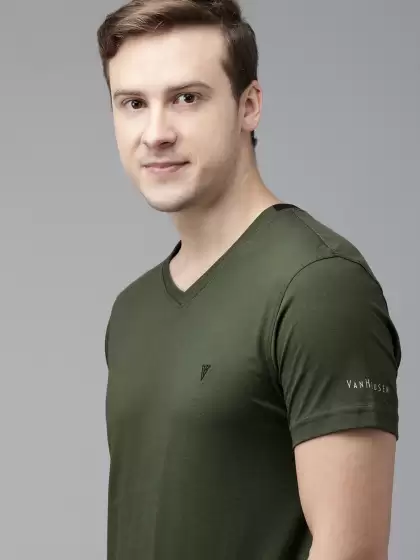 Men Smart Tech T-Shirt - image 3