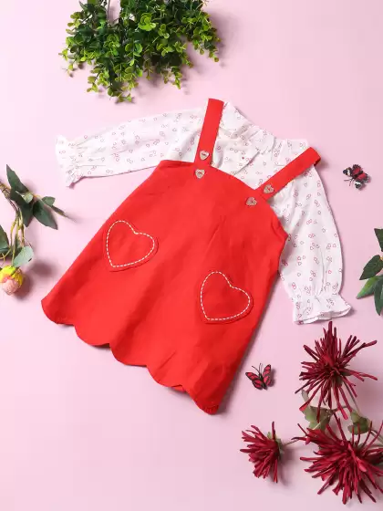 A-Line Dress - image 3