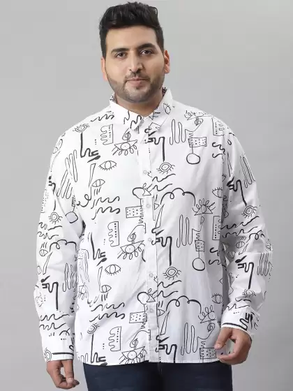 Men Casual Shirt - image 3