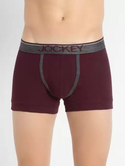 Men Cotton Trunks - image 3