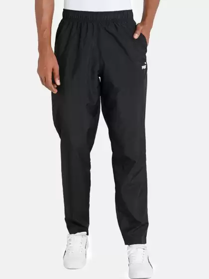 Men Regular Fit Track Pants - image 2