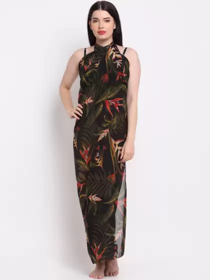 Women Printed  Swimwear - image 3