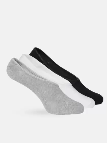 Men Set of 3 Shoeliners - image 3