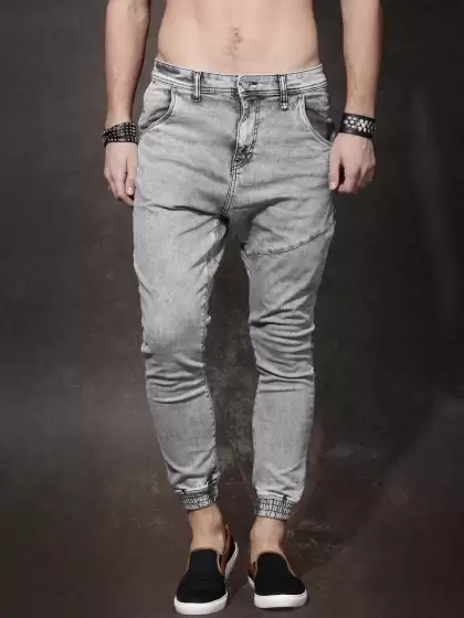 Men Jogger Jeans - image 3